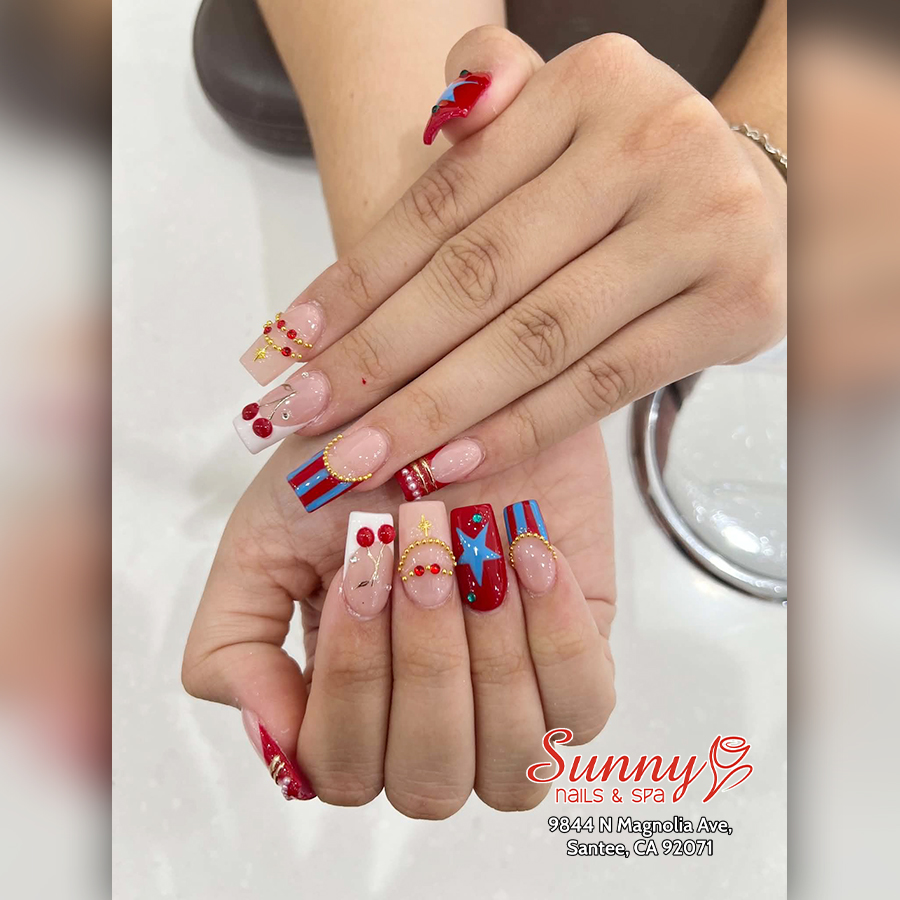 Nail Art Design_June 2026_2